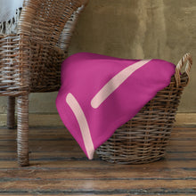 Load image into Gallery viewer, TRUE Throw Blanket