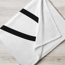 Load image into Gallery viewer, ART Throw Blanket