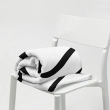 Load image into Gallery viewer, ART Throw Blanket