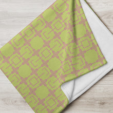Load image into Gallery viewer, CARMEN Throw Blanket