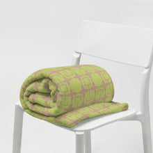 Load image into Gallery viewer, CARMEN Throw Blanket