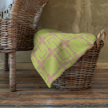 Load image into Gallery viewer, CARMEN Throw Blanket