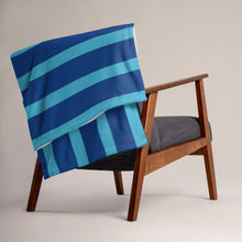 Load image into Gallery viewer, BROOKLYN Throw Blanket