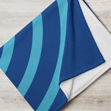 Load image into Gallery viewer, BROOKLYN Throw Blanket