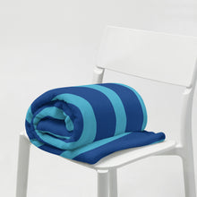 Load image into Gallery viewer, BROOKLYN Throw Blanket