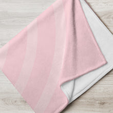 Load image into Gallery viewer, BROOKLYN Throw Blanket