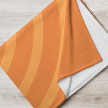 Load image into Gallery viewer, BROOKLYN Throw Blanket