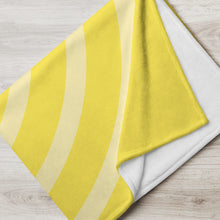 Load image into Gallery viewer, BROOKLYN Throw Blanket