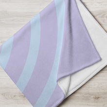 Load image into Gallery viewer, BROOKLYN Throw Blanket