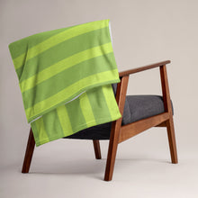 Load image into Gallery viewer, BROOKLYN Throw Blanket