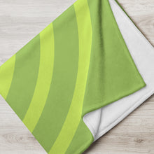 Load image into Gallery viewer, BROOKLYN Throw Blanket