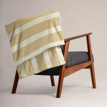 Load image into Gallery viewer, BROOKLYN Throw Blanket
