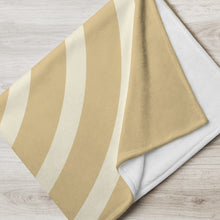 Load image into Gallery viewer, BROOKLYN Throw Blanket