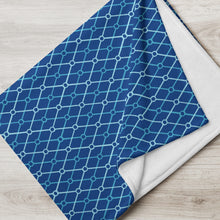 Load image into Gallery viewer, HAMILTON Throw Blanket