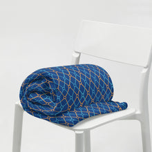 Load image into Gallery viewer, HAMILTON Throw Blanket