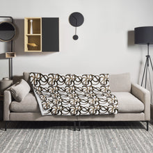 Load image into Gallery viewer, LAURENT Throw Blanket