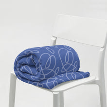 Load image into Gallery viewer, TRUE Throw Blanket
