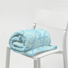 Load image into Gallery viewer, MALIBU Throw Blanket