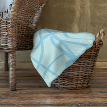 Load image into Gallery viewer, MALIBU Throw Blanket