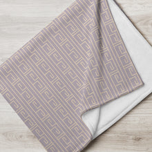 Load image into Gallery viewer, ROMAN Blanket