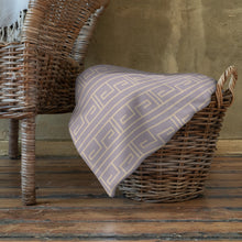 Load image into Gallery viewer, ROMAN Blanket