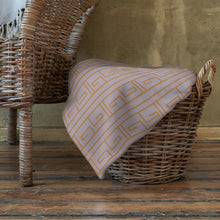 Load image into Gallery viewer, ROMAN Throw Blanket