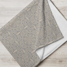 Load image into Gallery viewer, TUSCAN Blanket