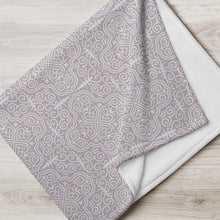 Load image into Gallery viewer, TUSCAN Throw Blanket