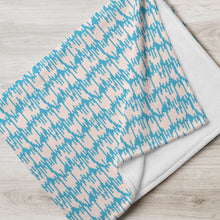 Load image into Gallery viewer, AUSSIE Throw Blanket