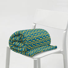Load image into Gallery viewer, ELEMENT Throw Blanket