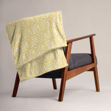 Load image into Gallery viewer, GIO Throw Blanket