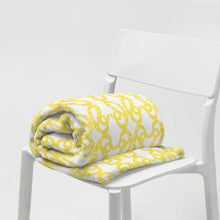 Load image into Gallery viewer, AMARI Throw Blanket