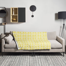 Load image into Gallery viewer, AMARI Throw Blanket