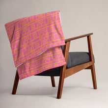 Load image into Gallery viewer, ARIA Throw Blanket