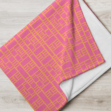 Load image into Gallery viewer, ARIA Throw Blanket
