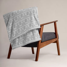 Load image into Gallery viewer, ROME Throw Blanket