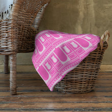 Load image into Gallery viewer, ROME Throw Blanket