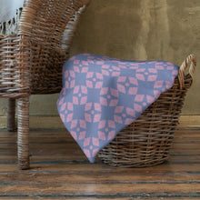 Load image into Gallery viewer, LAUREL Throw Blanket