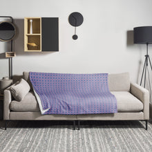 Load image into Gallery viewer, LAUREL Throw Blanket