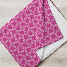 Load image into Gallery viewer, ARIANA Throw Blanket