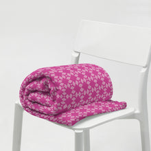 Load image into Gallery viewer, ARIANA Throw Blanket