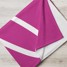 Load image into Gallery viewer, LAINE Throw Blanket
