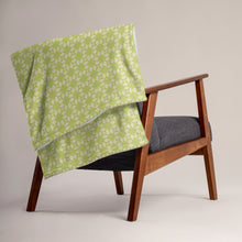 Load image into Gallery viewer, MELODIE Throw Blanket