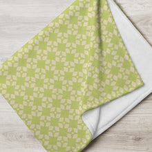 Load image into Gallery viewer, MELODIE Throw Blanket