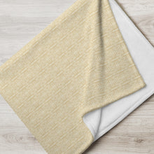Load image into Gallery viewer, BLAKE Throw Blanket