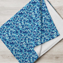 Load image into Gallery viewer, HAMPTON MODERN Throw Blanket
