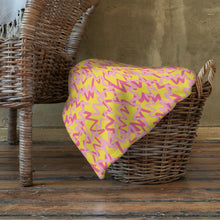 Load image into Gallery viewer, GINGER Throw Blanket