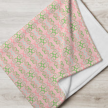 Load image into Gallery viewer, SAVANNAH Throw Blanket
