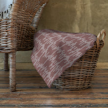 Load image into Gallery viewer, MANHATTAN Throw Blanket