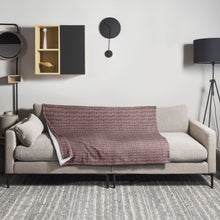 Load image into Gallery viewer, MANHATTAN Throw Blanket